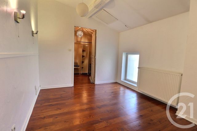 maison à louer - 3 pièces - 103.43 m2 - AMBERIEU EN BUGEY - 01 - RHONE-ALPES - Century 21 Christal Immobilier