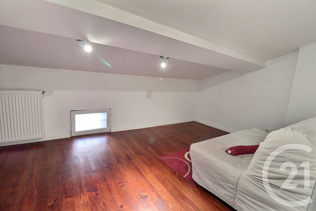 maison à louer - 3 pièces - 103.43 m2 - AMBERIEU EN BUGEY - 01 - RHONE-ALPES - Century 21 Christal Immobilier