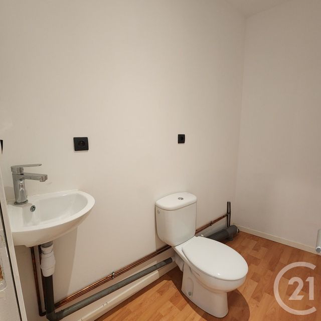 maison à vendre - 4 pièces - 108.9 m2 - JUJURIEUX - 01 - RHONE-ALPES - Century 21 Christal Immobilier