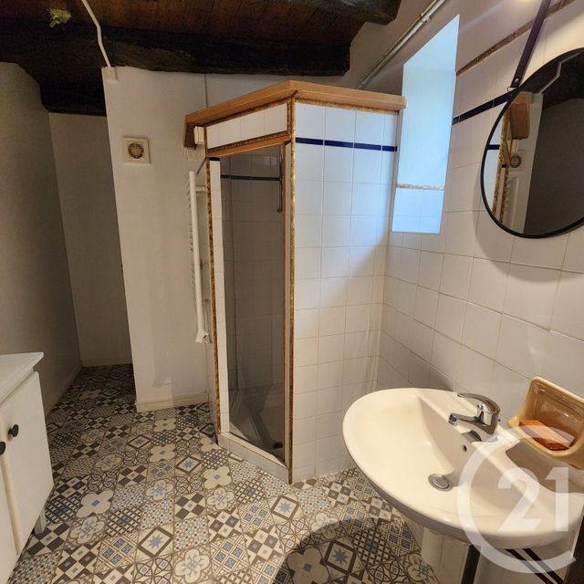 maison à vendre - 4 pièces - 108.9 m2 - JUJURIEUX - 01 - RHONE-ALPES - Century 21 Christal Immobilier