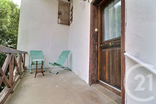 maison à vendre - 4 pièces - 108.9 m2 - JUJURIEUX - 01 - RHONE-ALPES - Century 21 Christal Immobilier