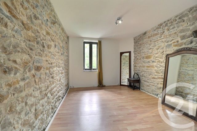 maison à vendre - 4 pièces - 108.9 m2 - JUJURIEUX - 01 - RHONE-ALPES - Century 21 Christal Immobilier