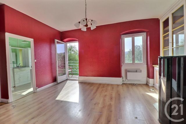 Appartement F4 à vendre PONCIN