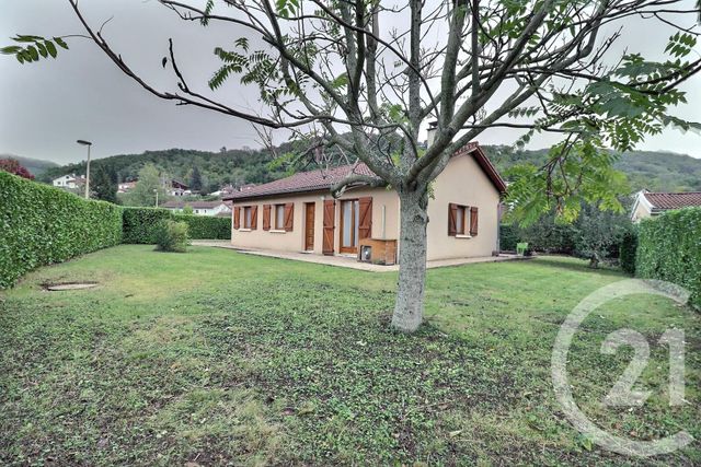  - VAUX EN BUGEY - 