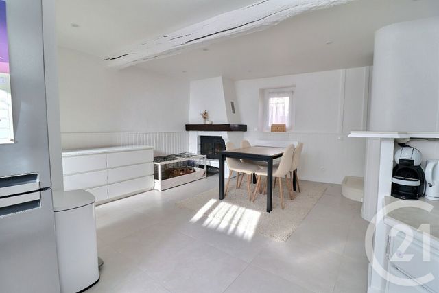 maison à vendre - 4 pièces - 93.08 m2 - CHATEAU GAILLARD - 01 - RHONE-ALPES - Century 21 Christal Immobilier