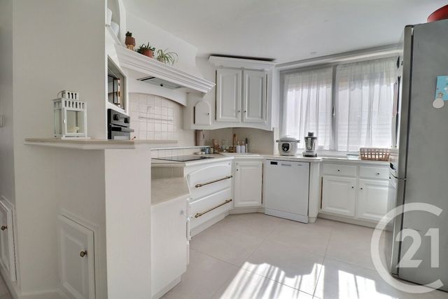 maison à vendre - 4 pièces - 93.08 m2 - CHATEAU GAILLARD - 01 - RHONE-ALPES - Century 21 Christal Immobilier