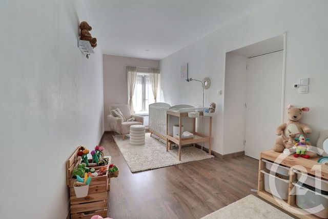 maison à vendre - 4 pièces - 93.08 m2 - CHATEAU GAILLARD - 01 - RHONE-ALPES - Century 21 Christal Immobilier