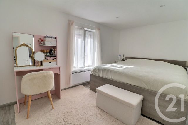 maison à vendre - 4 pièces - 93.08 m2 - CHATEAU GAILLARD - 01 - RHONE-ALPES - Century 21 Christal Immobilier