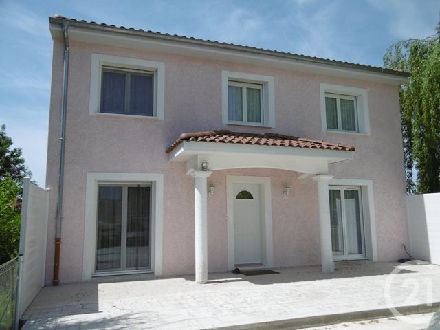 maison - AMBERIEU EN BUGEY - 01
