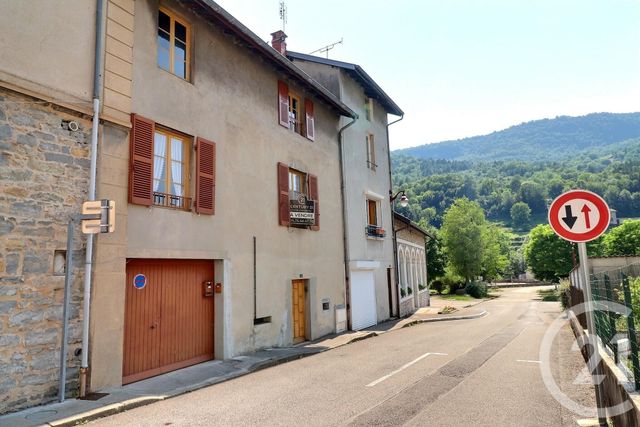 maison - ARGIS - 01