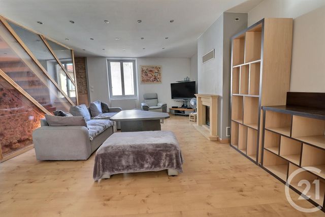 maison - AMBRONAY - 01