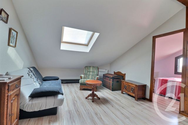 maison à vendre - 5 pièces - 95.47 m2 - AMBERIEU EN BUGEY - 01 - RHONE-ALPES - Century 21 Christal Immobilier