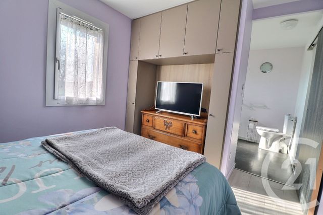 maison à vendre - 5 pièces - 95.47 m2 - AMBERIEU EN BUGEY - 01 - RHONE-ALPES - Century 21 Christal Immobilier