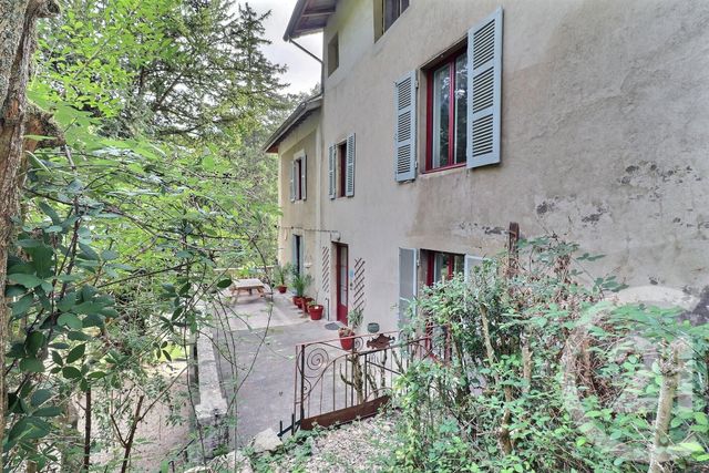 maison - ST RAMBERT EN BUGEY - 01