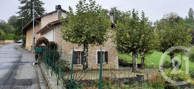  - AMBERIEU EN BUGEY - 