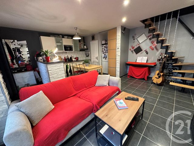 maison - AMBERIEU EN BUGEY - 01