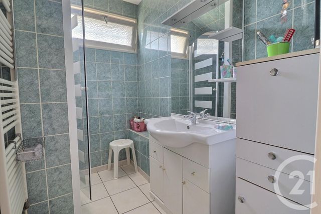 maison à vendre - 5 pièces - 112.6 m2 - AMBERIEU EN BUGEY - 01 - RHONE-ALPES - Century 21 Christal Immobilier