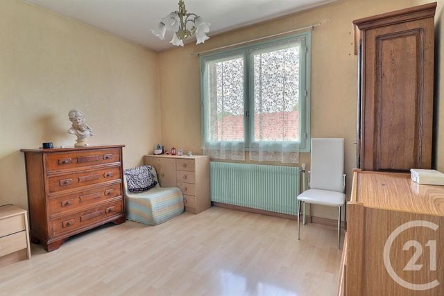 maison à vendre - 5 pièces - 112.6 m2 - AMBERIEU EN BUGEY - 01 - RHONE-ALPES - Century 21 Christal Immobilier