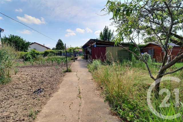 maison à vendre - 5 pièces - 112.6 m2 - AMBERIEU EN BUGEY - 01 - RHONE-ALPES - Century 21 Christal Immobilier