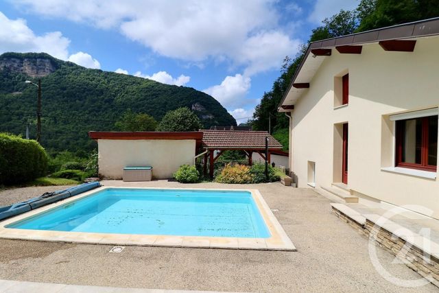 - ST RAMBERT EN BUGEY - 