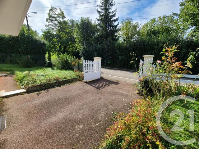 maison à vendre - 5 pièces - 136.0 m2 - AMBERIEU EN BUGEY - 01 - RHONE-ALPES - Century 21 Christal Immobilier