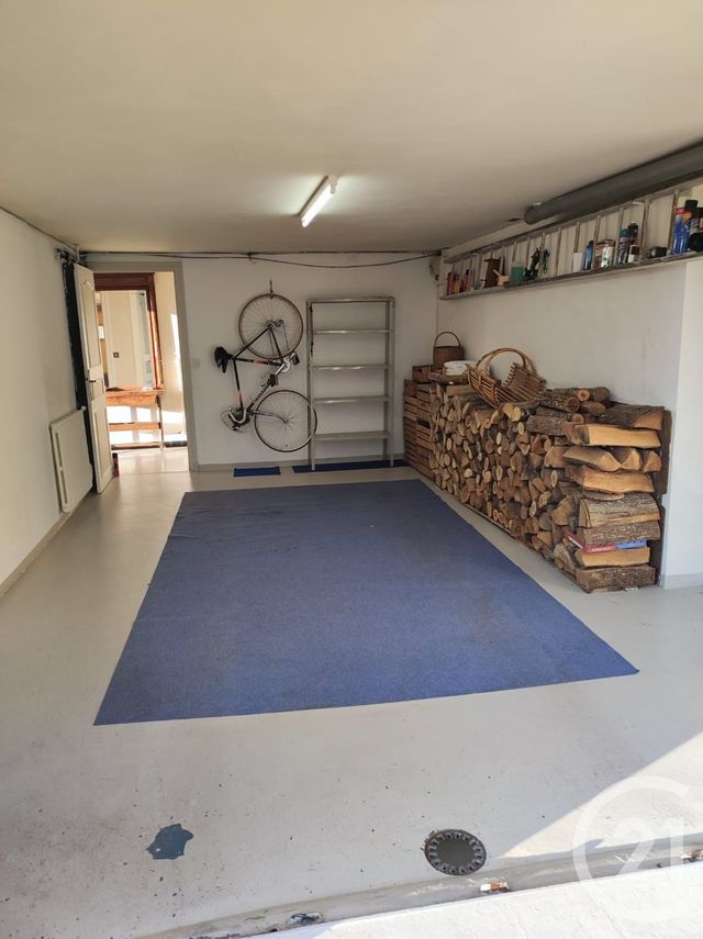 maison à vendre - 5 pièces - 136.0 m2 - AMBERIEU EN BUGEY - 01 - RHONE-ALPES - Century 21 Christal Immobilier