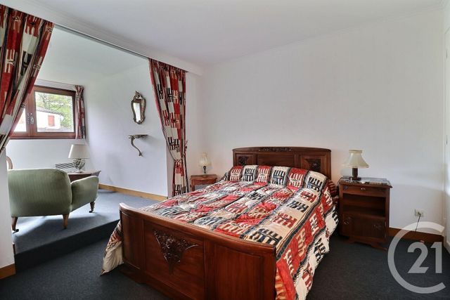 maison à vendre - 5 pièces - 136.0 m2 - AMBERIEU EN BUGEY - 01 - RHONE-ALPES - Century 21 Christal Immobilier