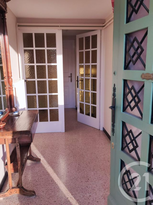 maison à vendre - 5 pièces - 136.0 m2 - AMBERIEU EN BUGEY - 01 - RHONE-ALPES - Century 21 Christal Immobilier