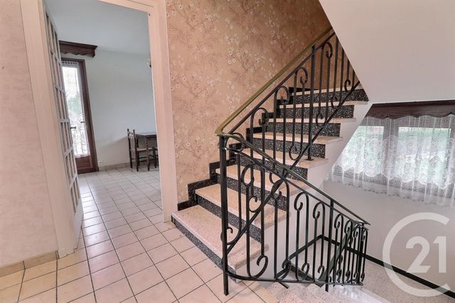 maison à vendre - 5 pièces - 136.0 m2 - AMBERIEU EN BUGEY - 01 - RHONE-ALPES - Century 21 Christal Immobilier