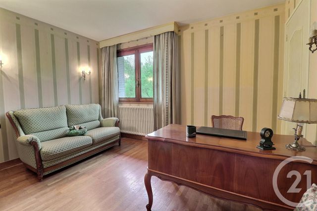 maison à vendre - 5 pièces - 136.0 m2 - AMBERIEU EN BUGEY - 01 - RHONE-ALPES - Century 21 Christal Immobilier