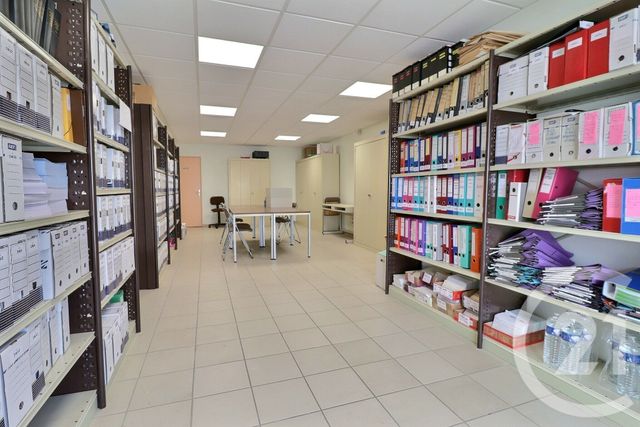 maison à vendre - 8 pièces - 217.32 m2 - AMBERIEU EN BUGEY - 01 - RHONE-ALPES - Century 21 Christal Immobilier