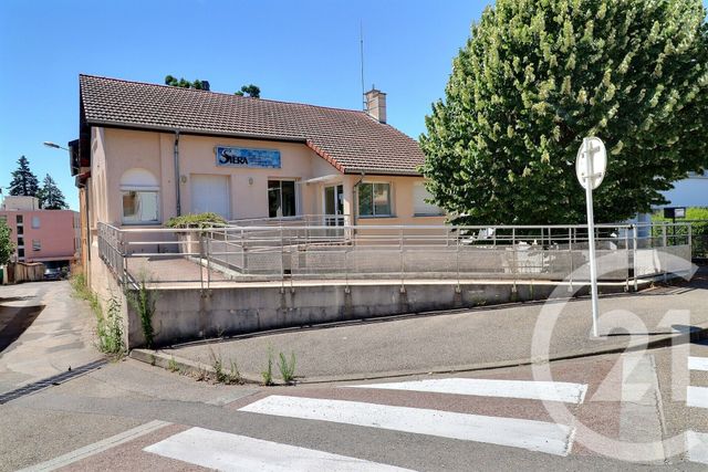 maison - AMBERIEU EN BUGEY - 01