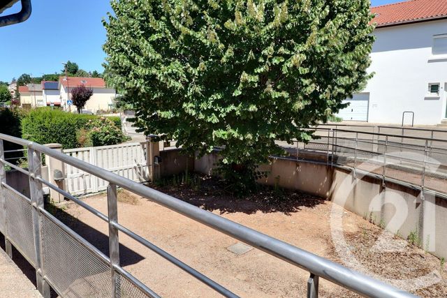 maison à vendre - 8 pièces - 217.32 m2 - AMBERIEU EN BUGEY - 01 - RHONE-ALPES - Century 21 Christal Immobilier