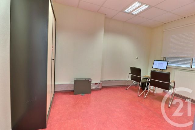 maison à vendre - 8 pièces - 217.32 m2 - AMBERIEU EN BUGEY - 01 - RHONE-ALPES - Century 21 Christal Immobilier