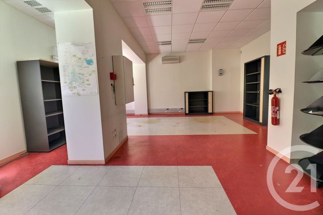 maison à vendre - 8 pièces - 217.32 m2 - AMBERIEU EN BUGEY - 01 - RHONE-ALPES - Century 21 Christal Immobilier