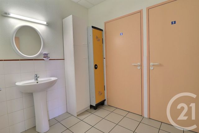 maison à vendre - 8 pièces - 217.32 m2 - AMBERIEU EN BUGEY - 01 - RHONE-ALPES - Century 21 Christal Immobilier