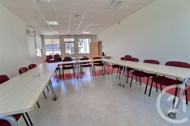 maison à vendre - 8 pièces - 217.32 m2 - AMBERIEU EN BUGEY - 01 - RHONE-ALPES - Century 21 Christal Immobilier