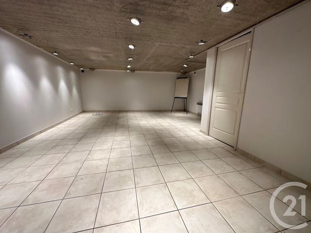 maison à vendre - 1 pièce - 71.44 m2 - AMBERIEU EN BUGEY - 01 - RHONE-ALPES - Century 21 Christal Immobilier