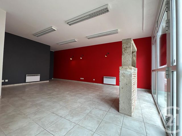 maison à vendre - 1 pièce - 71.44 m2 - AMBERIEU EN BUGEY - 01 - RHONE-ALPES - Century 21 Christal Immobilier