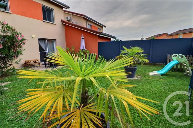 maison - AMBERIEU EN BUGEY - 01