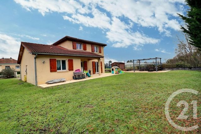  - AMBERIEU EN BUGEY - 