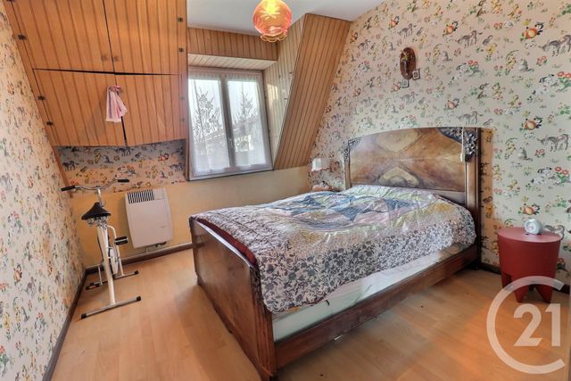 maison à vendre - 5 pièces - 100.2 m2 - AMBERIEU EN BUGEY - 01 - RHONE-ALPES - Century 21 Christal Immobilier