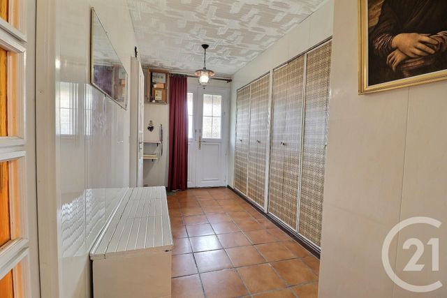 maison à vendre - 5 pièces - 100.2 m2 - AMBERIEU EN BUGEY - 01 - RHONE-ALPES - Century 21 Christal Immobilier