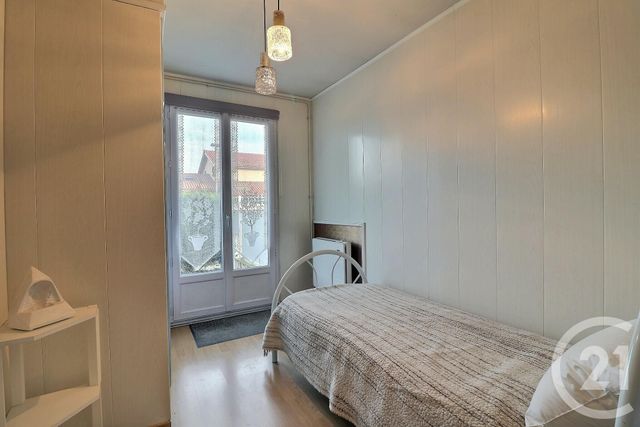 maison à vendre - 5 pièces - 100.2 m2 - AMBERIEU EN BUGEY - 01 - RHONE-ALPES - Century 21 Christal Immobilier