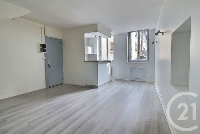 appartement - JUJURIEUX - 01