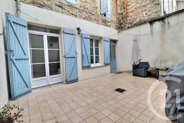 maison à vendre - 6 pièces - 149.3 m2 - ST JEAN LE VIEUX - 01 - RHONE-ALPES - Century 21 Christal Immobilier