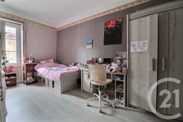 maison à vendre - 6 pièces - 149.3 m2 - ST JEAN LE VIEUX - 01 - RHONE-ALPES - Century 21 Christal Immobilier