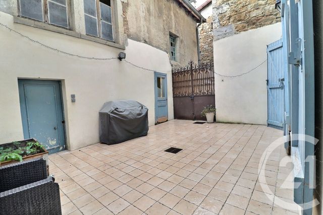 maison à vendre - 6 pièces - 149.3 m2 - ST JEAN LE VIEUX - 01 - RHONE-ALPES - Century 21 Christal Immobilier