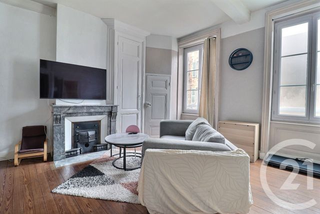 maison à vendre - 6 pièces - 149.3 m2 - ST JEAN LE VIEUX - 01 - RHONE-ALPES - Century 21 Christal Immobilier
