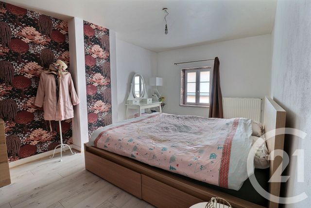 maison à vendre - 6 pièces - 149.3 m2 - ST JEAN LE VIEUX - 01 - RHONE-ALPES - Century 21 Christal Immobilier